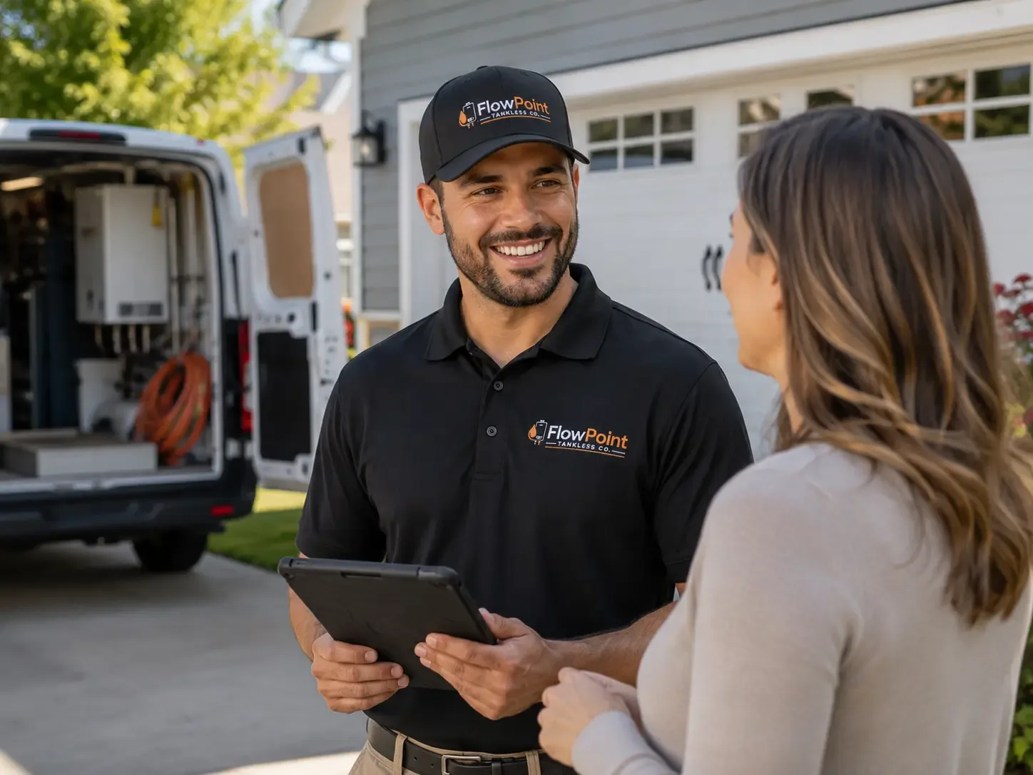Tankless Water Heater Installation Round Mountain, NV FAQs